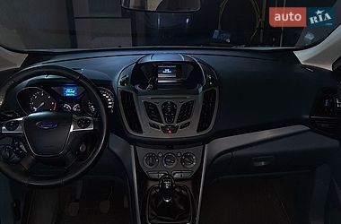 Минивэн Ford C-Max 2013 в Черкассах фото 14 Минивэн Ford C-Max 2013 в Черкассах