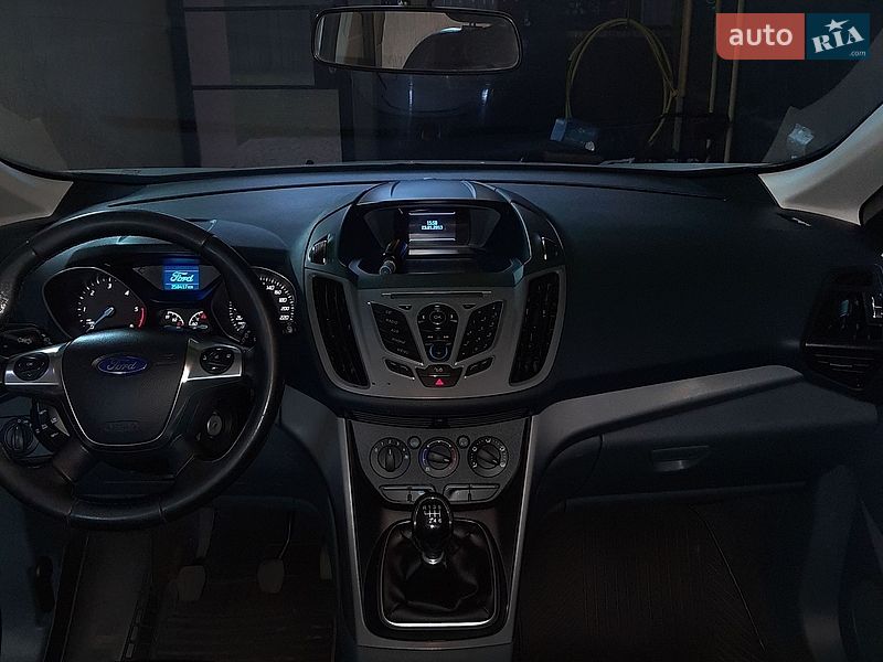 Минивэн Ford C-Max 2013 в Черкассах фото 14 Минивэн Ford C-Max 2013 в Черкассах