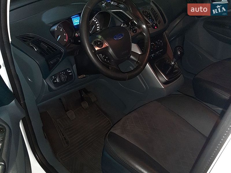 Минивэн Ford C-Max 2013 в Черкассах фото 12 Минивэн Ford C-Max 2013 в Черкассах