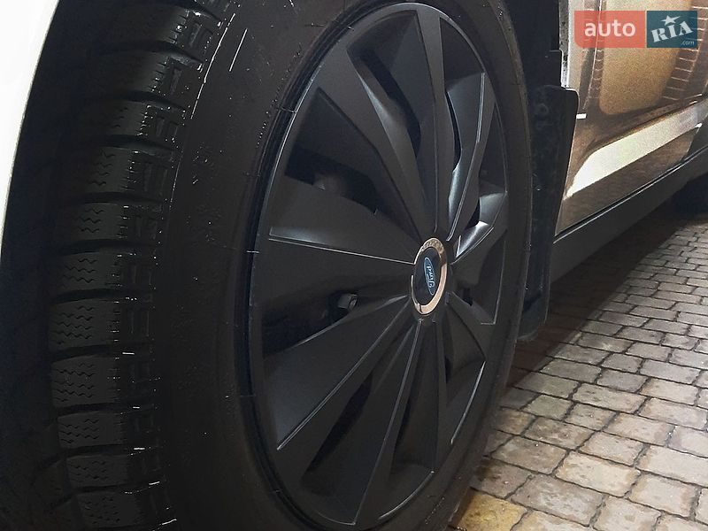 Минивэн Ford C-Max 2013 в Черкассах фото 10 Минивэн Ford C-Max 2013 в Черкассах