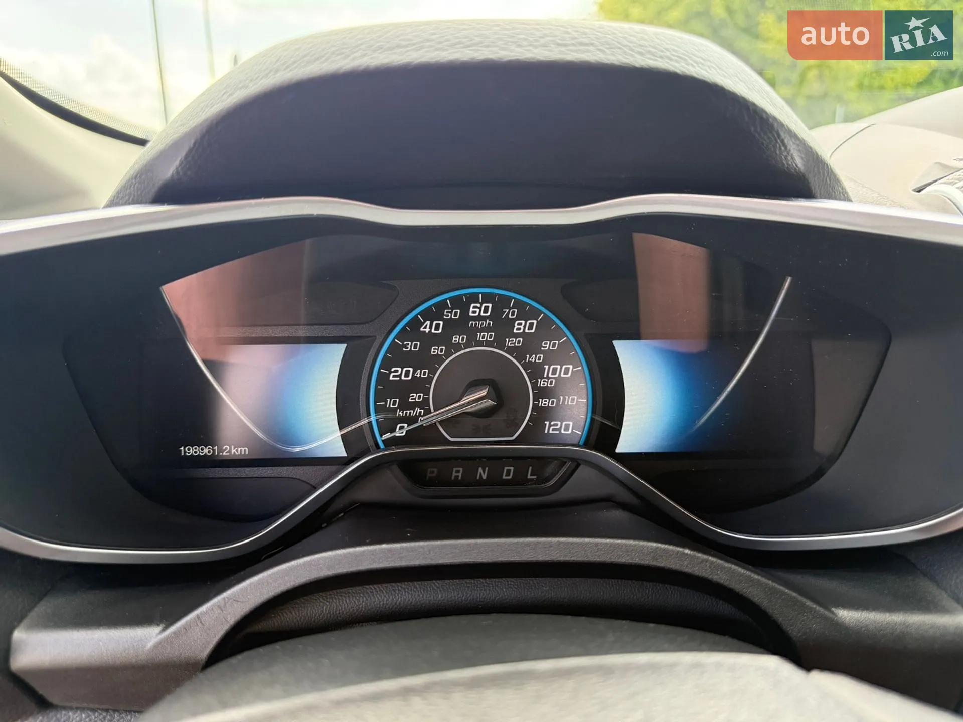 2017 Ford C-MAX - мініатюра 29