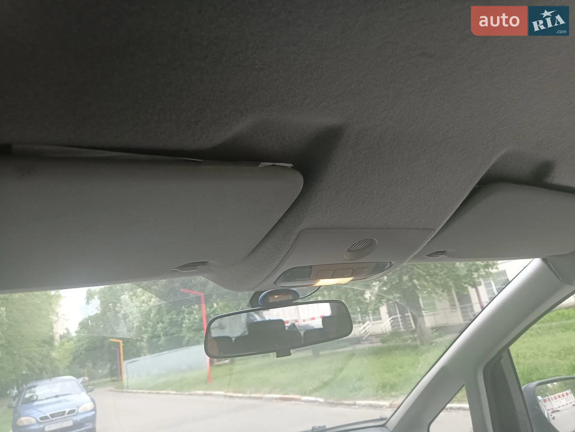 2010 Ford C-MAX - мініатюра 6