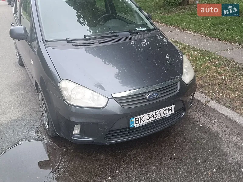 Ford C-Max 2011 VIN WF0JXXWPBJBT36269 фото оголошення 18 з 47