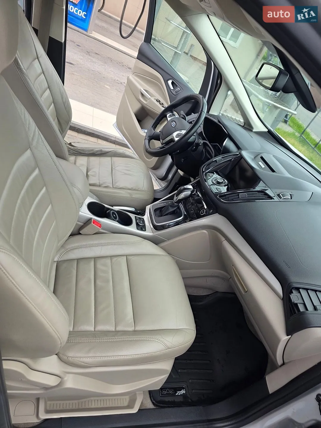 2015 Ford C-MAX - мініатюра 13
