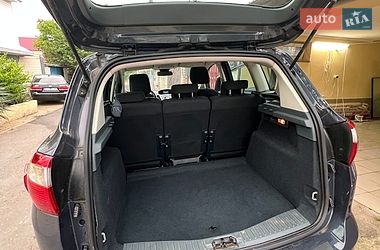 Минивэн Ford C-Max 2013 в Одессе