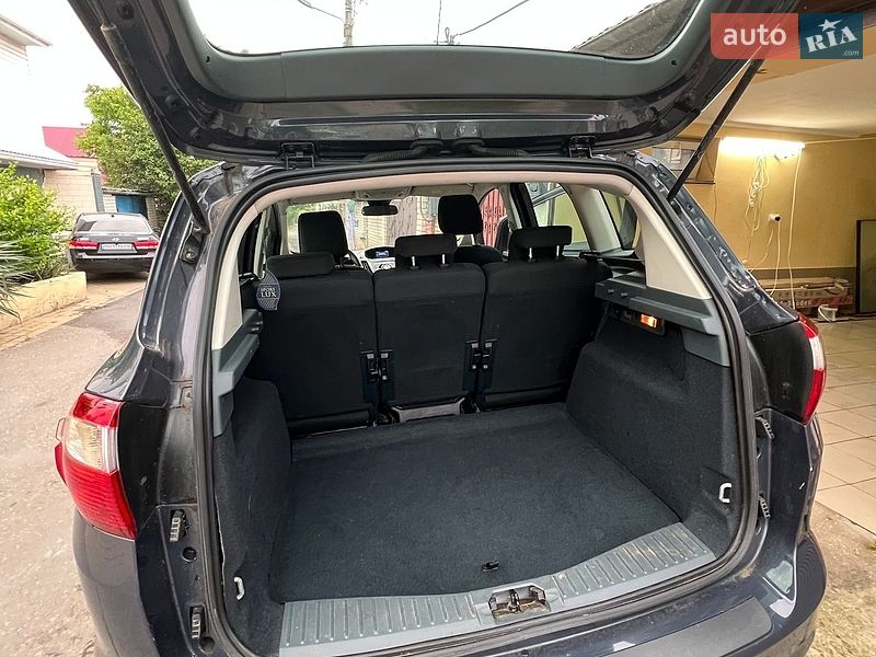 Минивэн Ford C-Max 2013 в Одессе