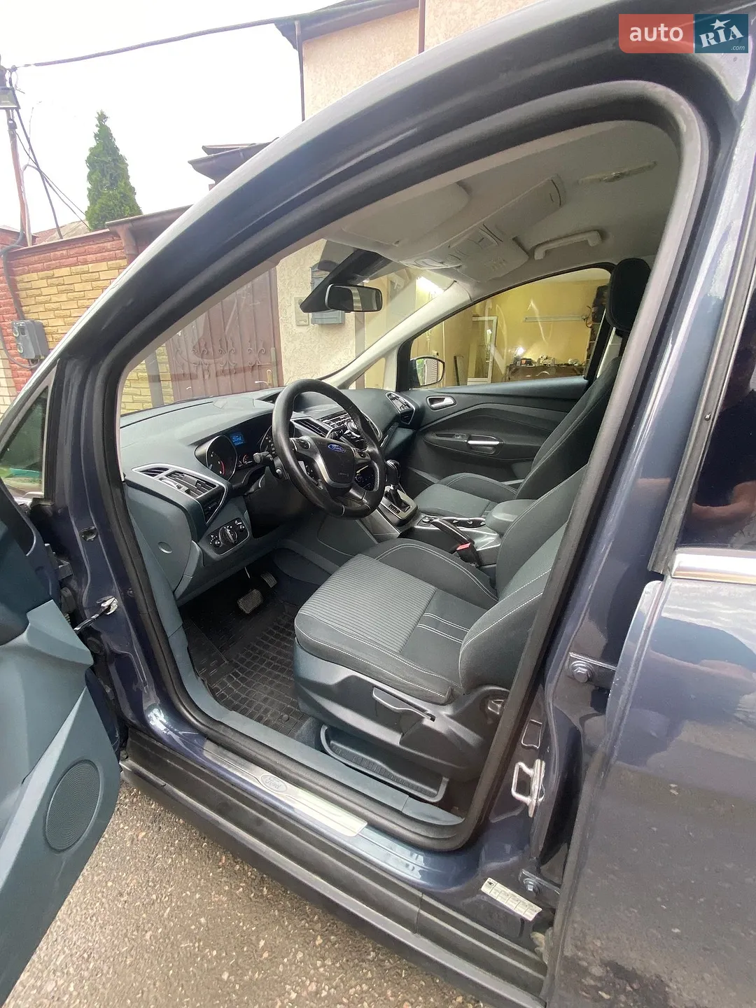 2013 Ford C-MAX - мініатюра 23