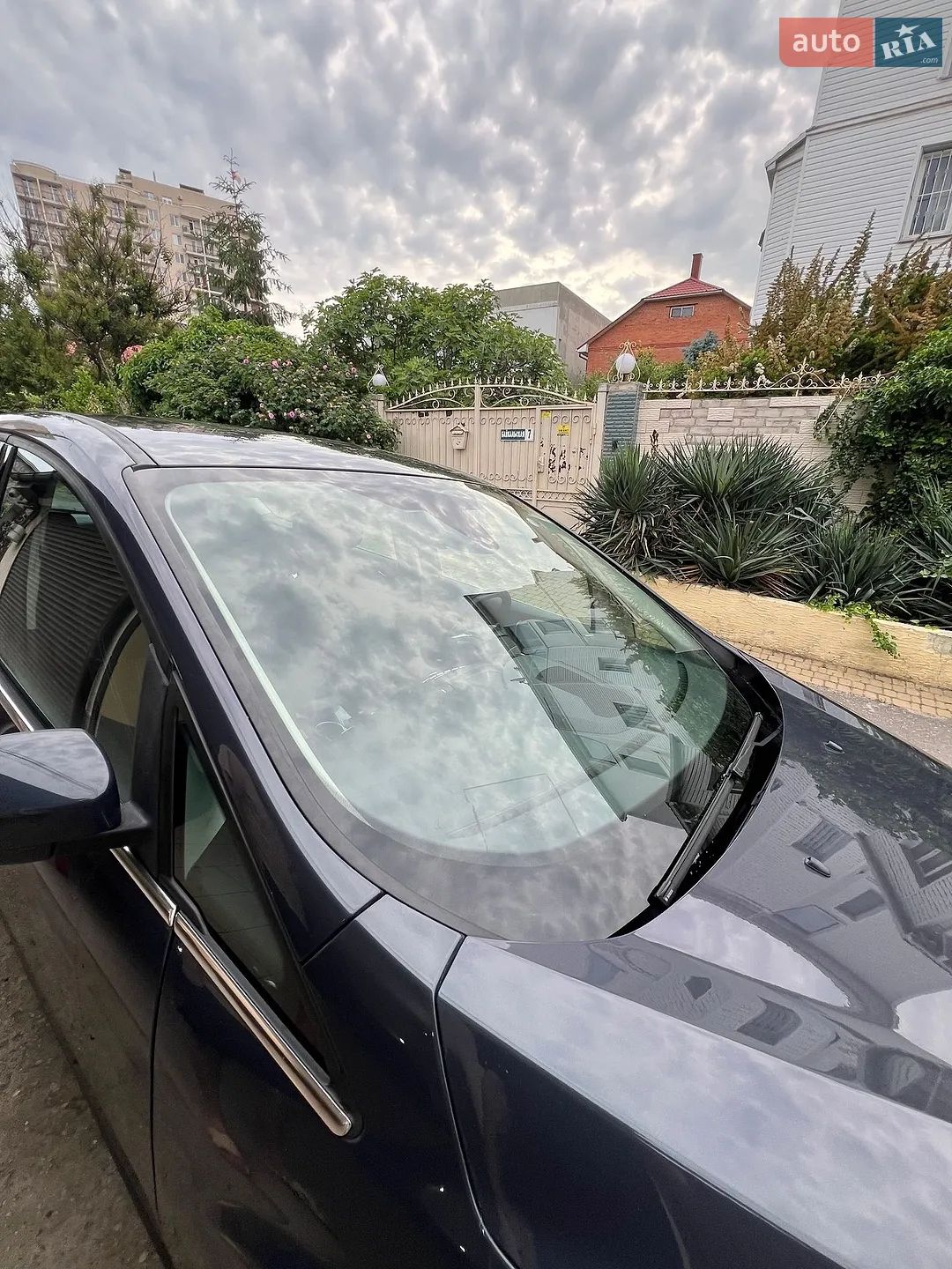 2013 Ford C-MAX - мініатюра 38