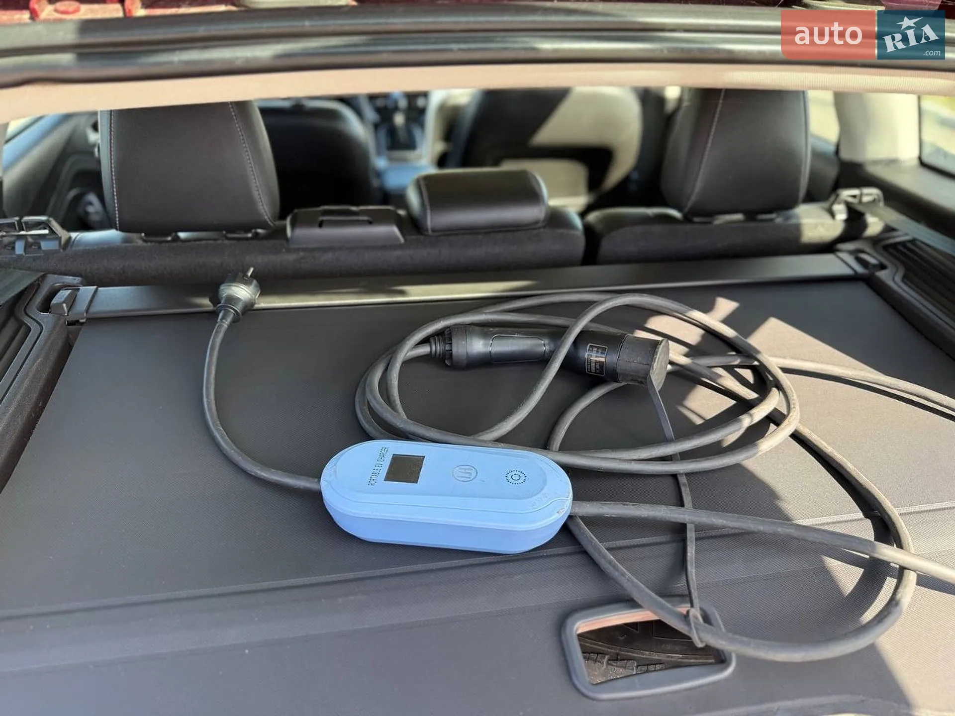 2014 Ford C-MAX - мініатюра 6