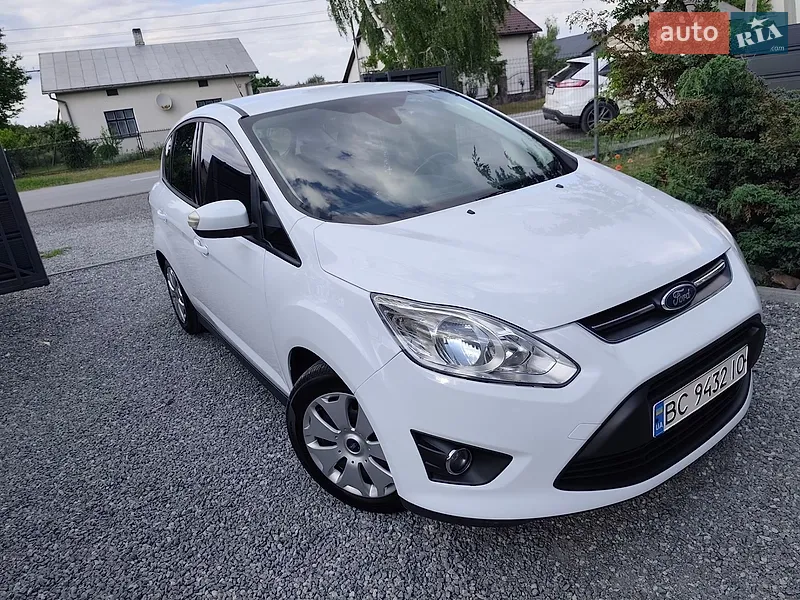Ford C-Max 2015 VIN WF0JXXGCBJFK23441 фото оголошення 17 з 74