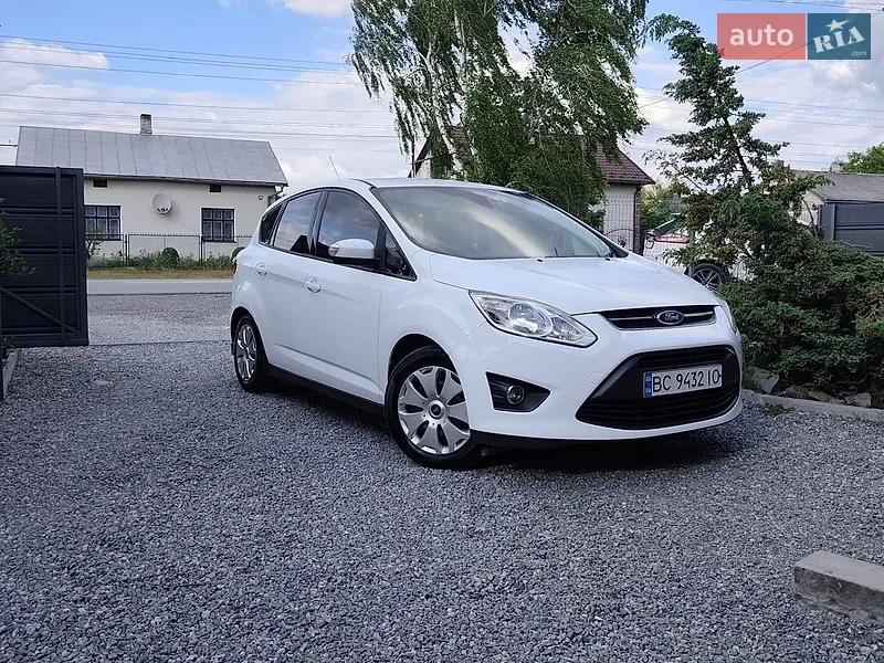 Ford C-Max 2015 VIN WF0JXXGCBJFK23441 фото оголошення 30 з 74