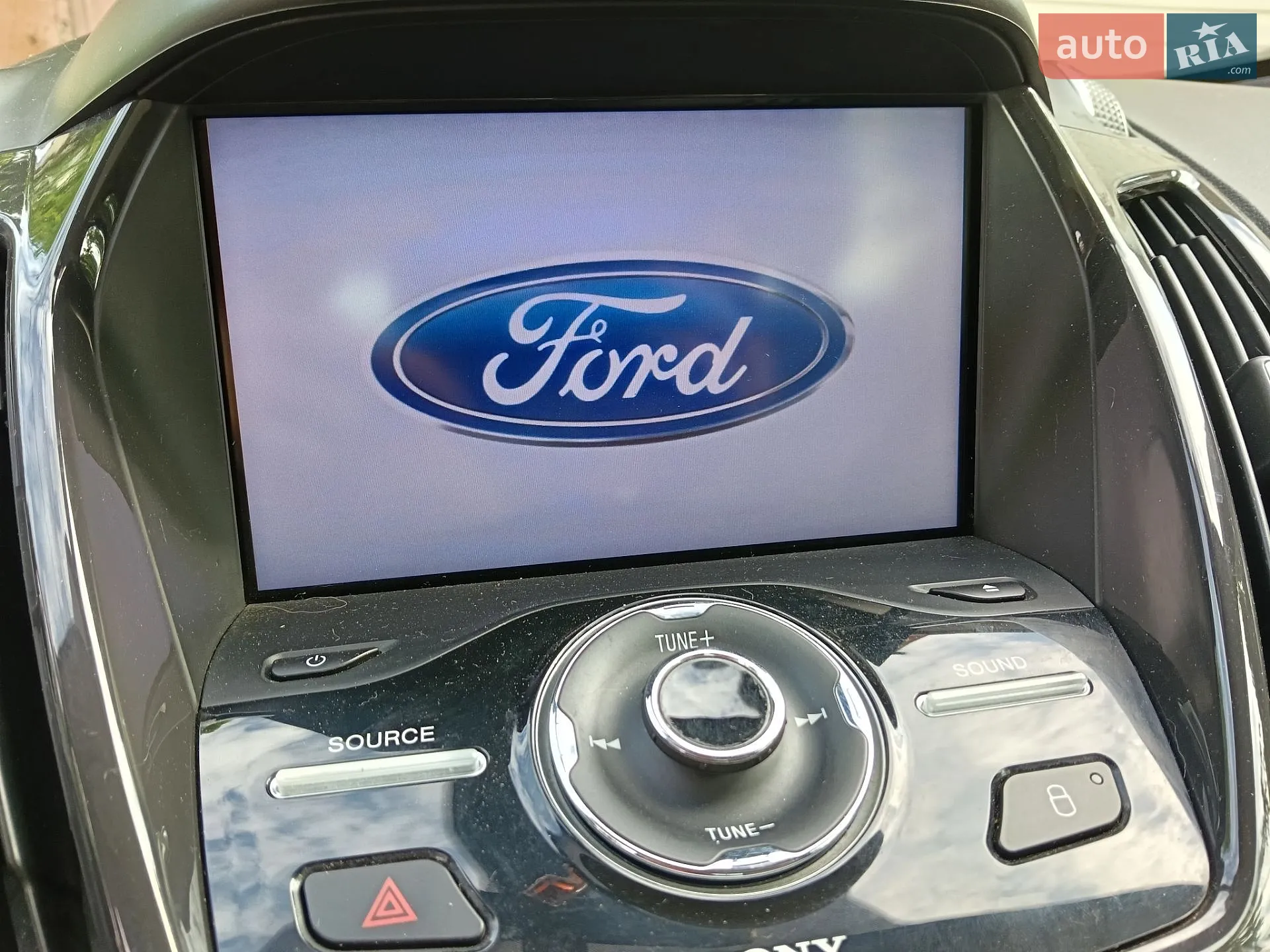 2012 Ford C-MAX - мініатюра 14