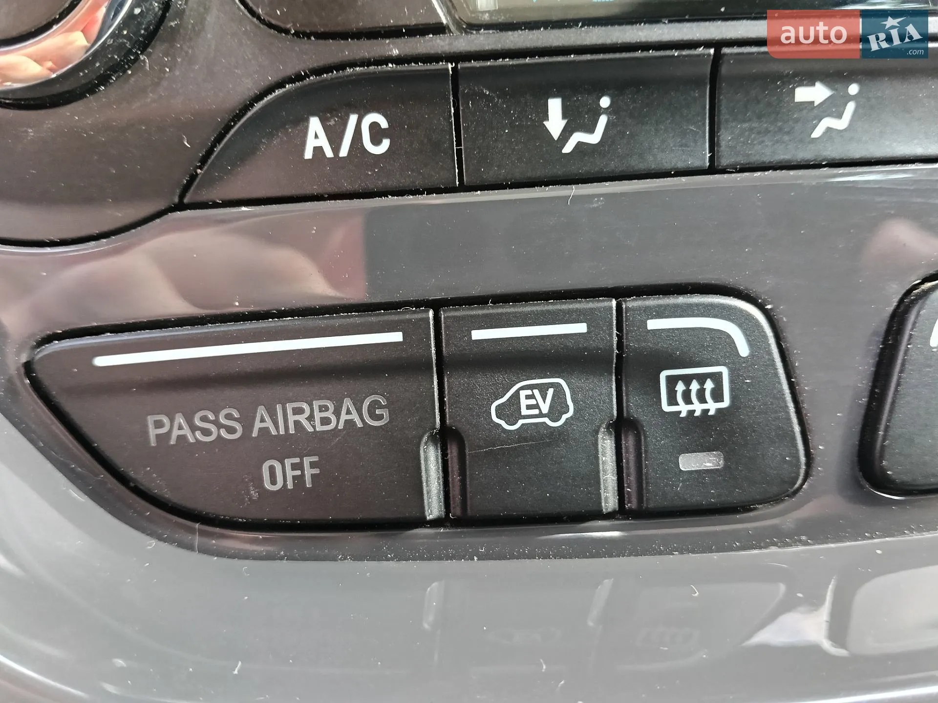 2012 Ford C-MAX - мініатюра 19