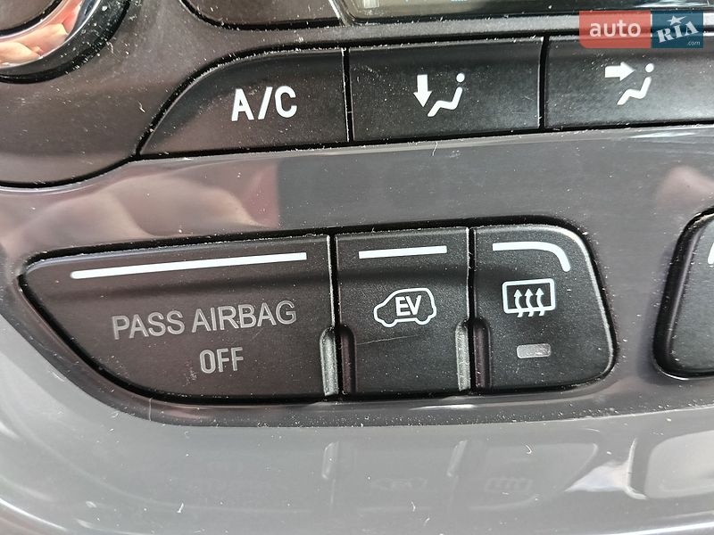 Минивэн Ford C-Max 2012 в Одессе