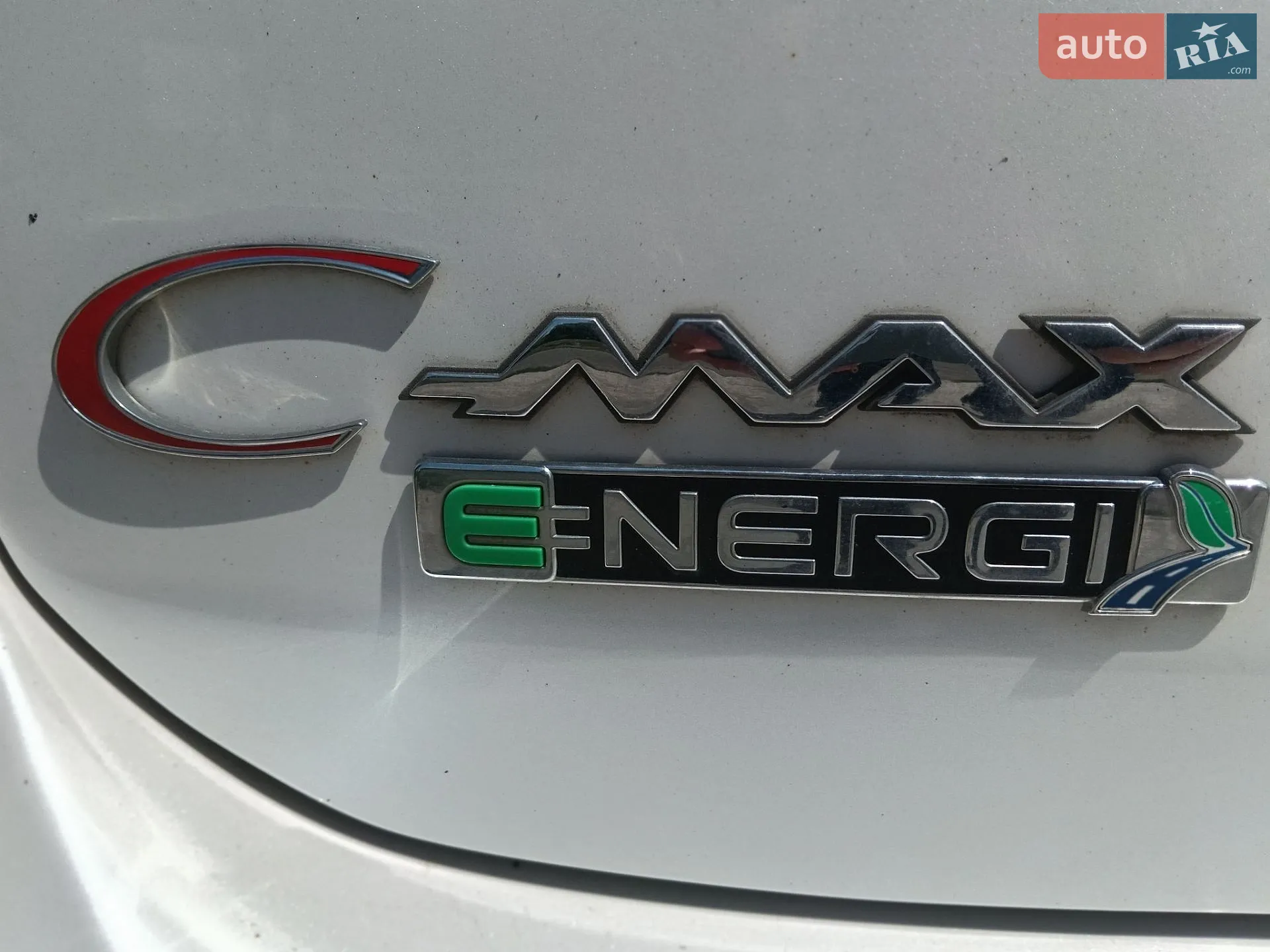 2012 Ford C-MAX - мініатюра 27