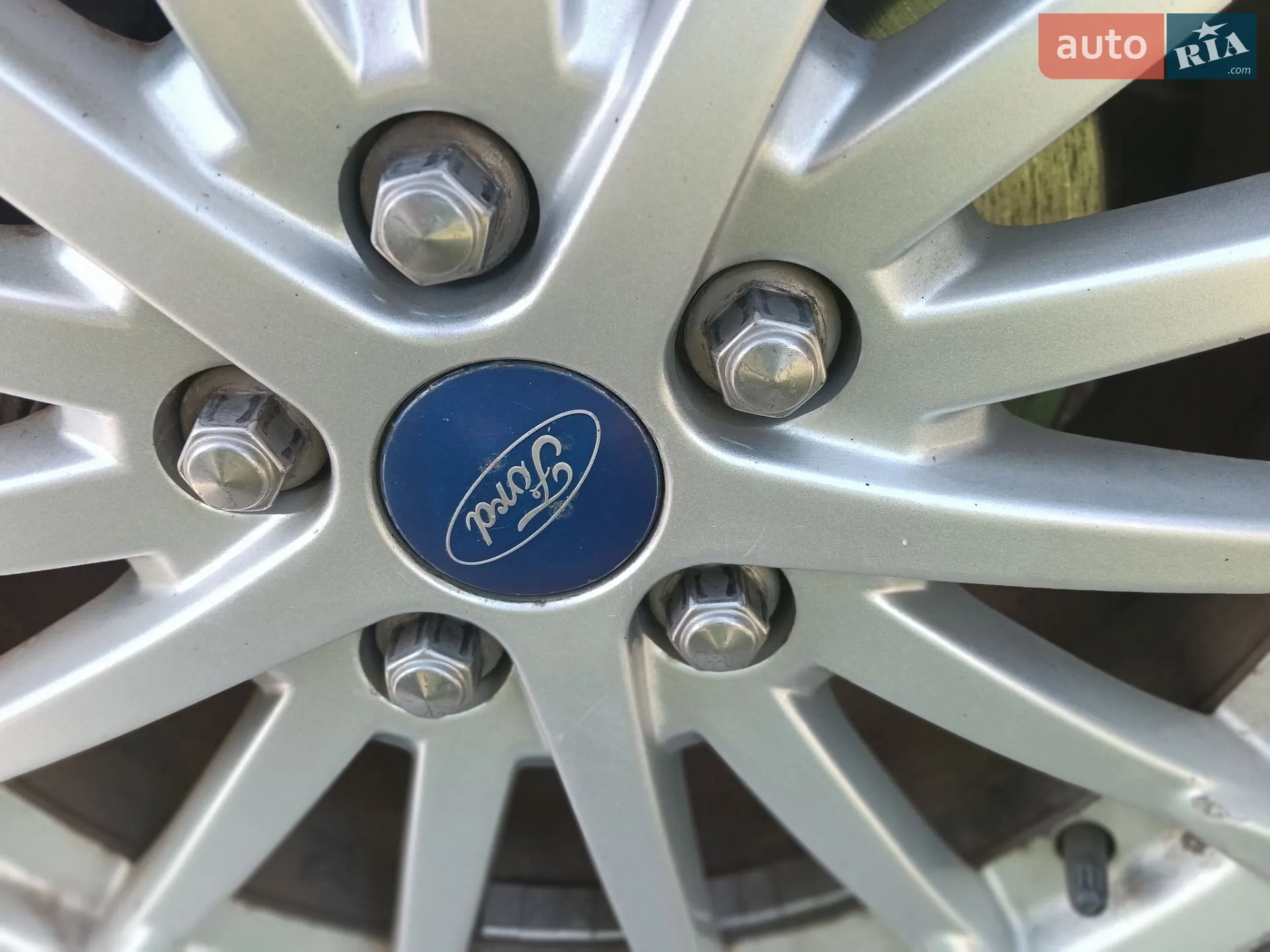 2012 Ford C-MAX - мініатюра 29