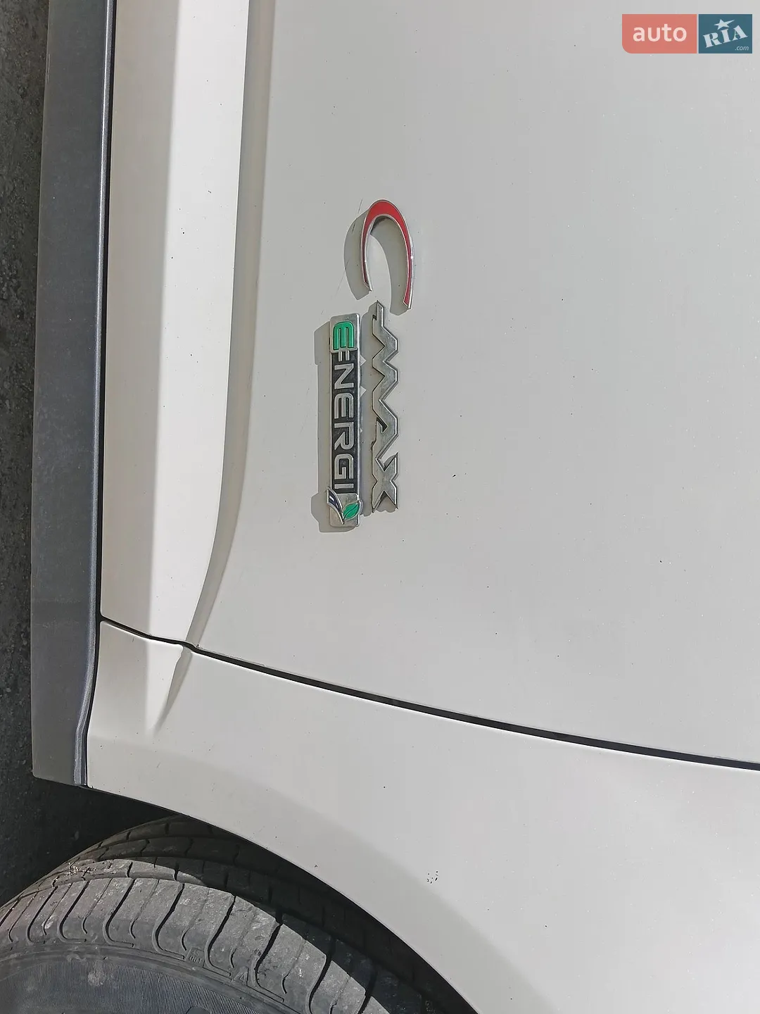 2012 Ford C-MAX - мініатюра 40