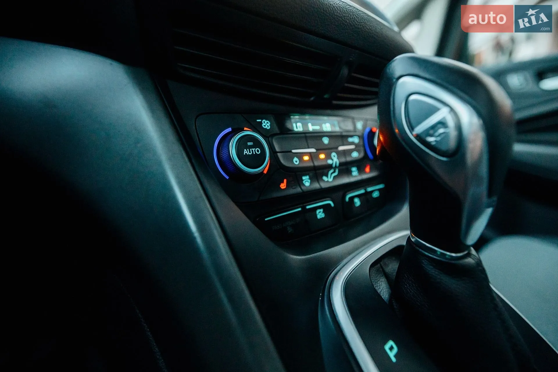 2017 Ford C-MAX - мініатюра 49