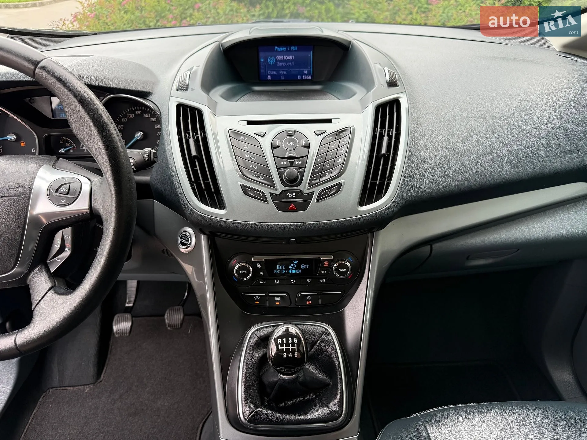 2013 Ford C-MAX - мініатюра 49