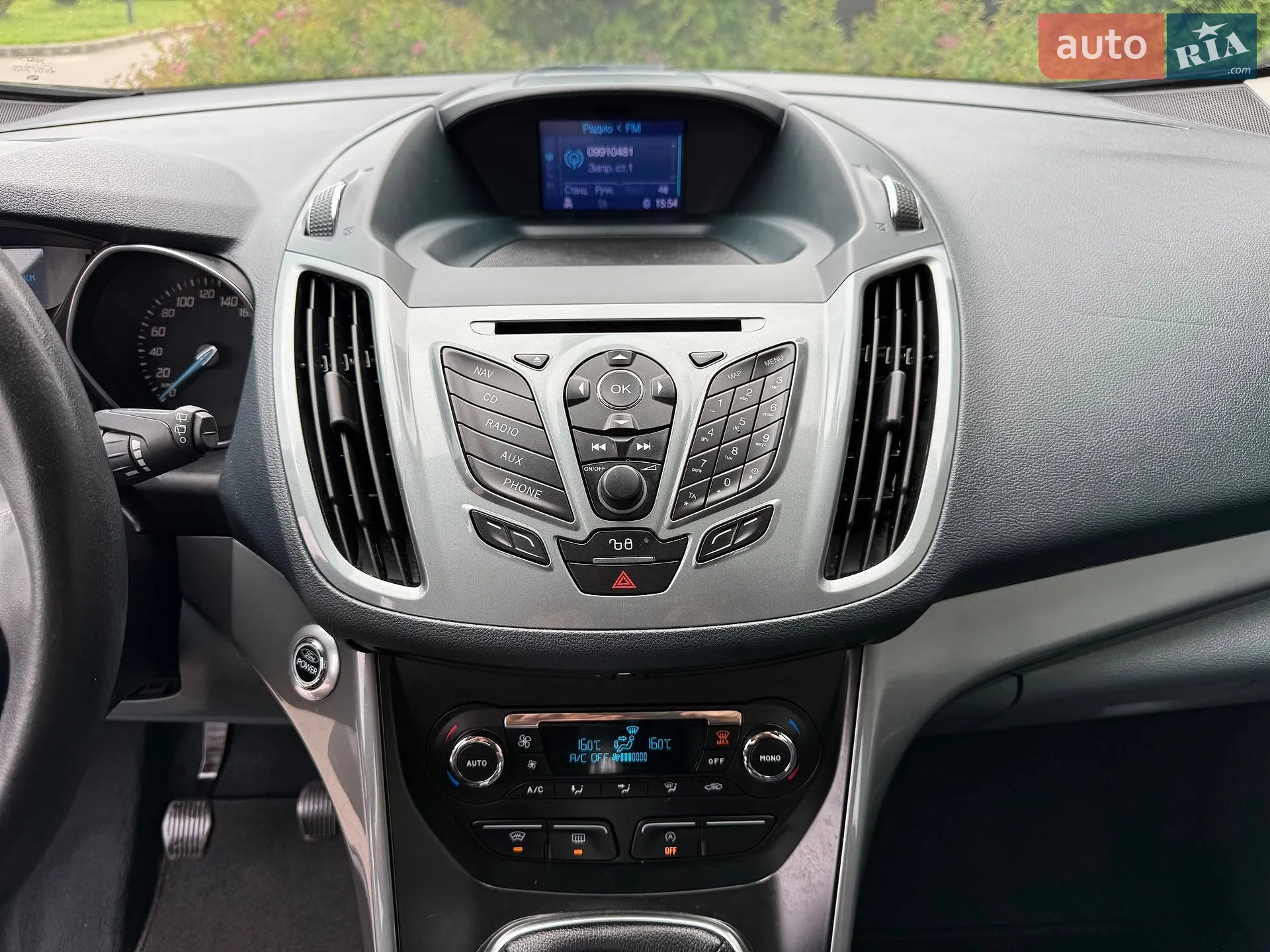 2013 Ford C-MAX - мініатюра 50
