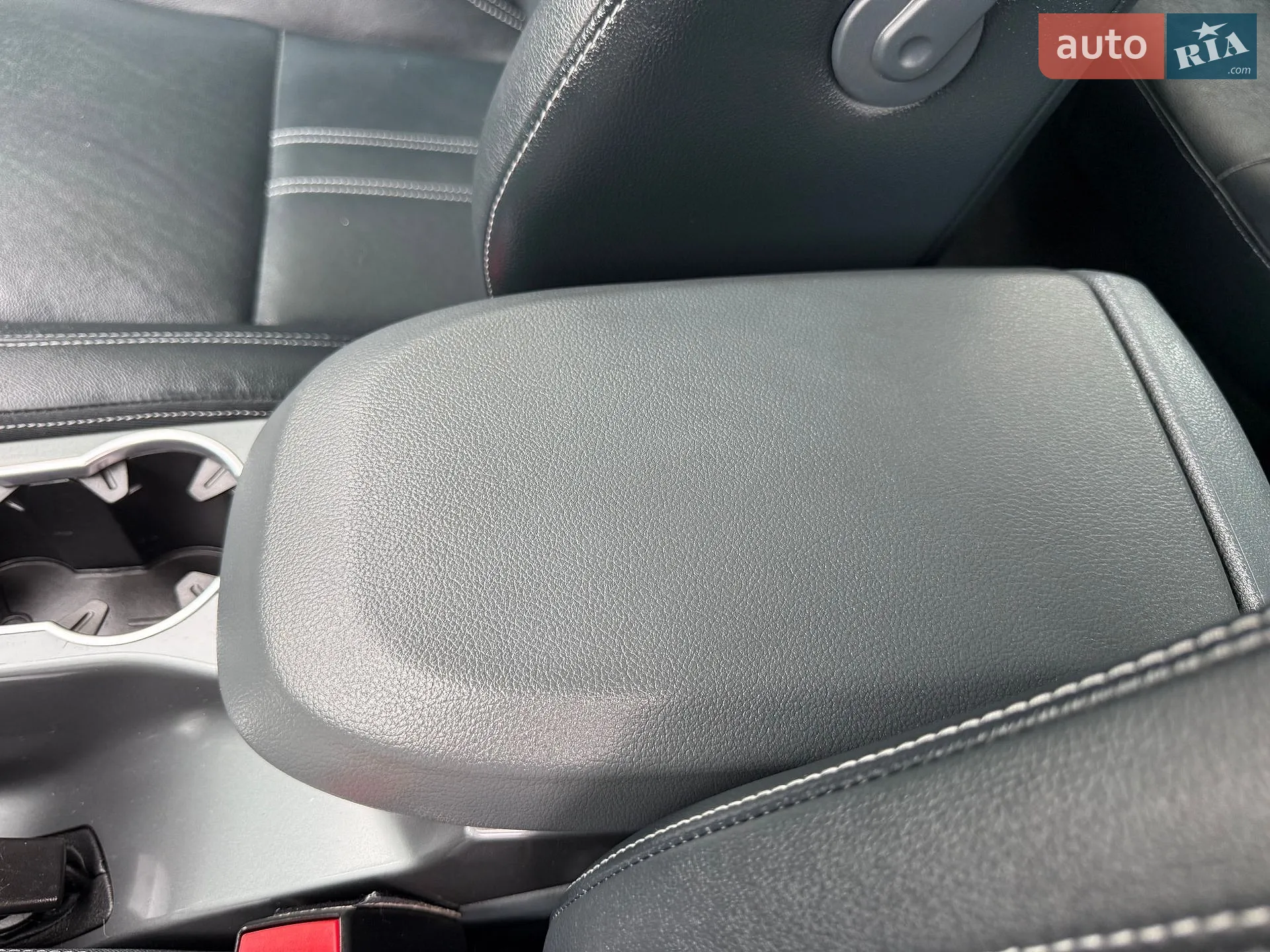 2013 Ford C-MAX - мініатюра 63