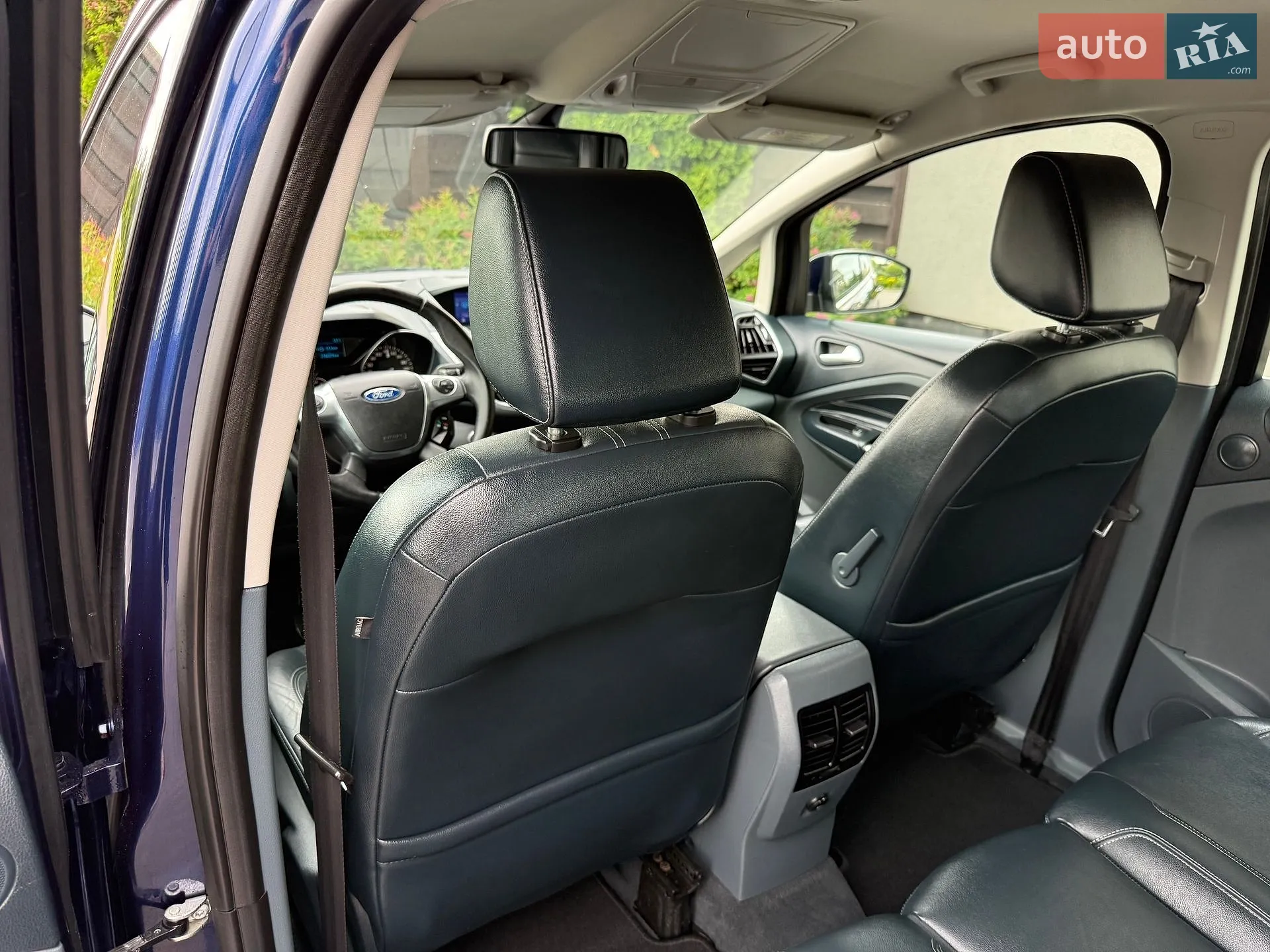 2013 Ford C-MAX - мініатюра 69