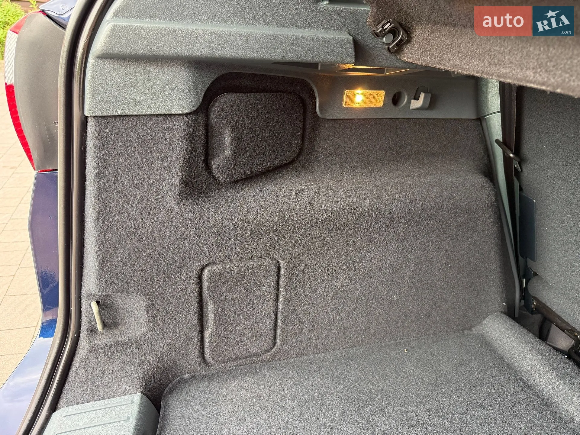 2013 Ford C-MAX - мініатюра 78