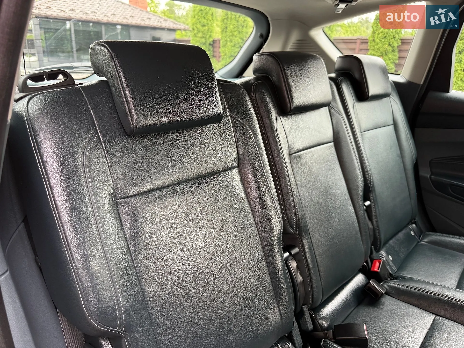 2013 Ford C-MAX - мініатюра 82