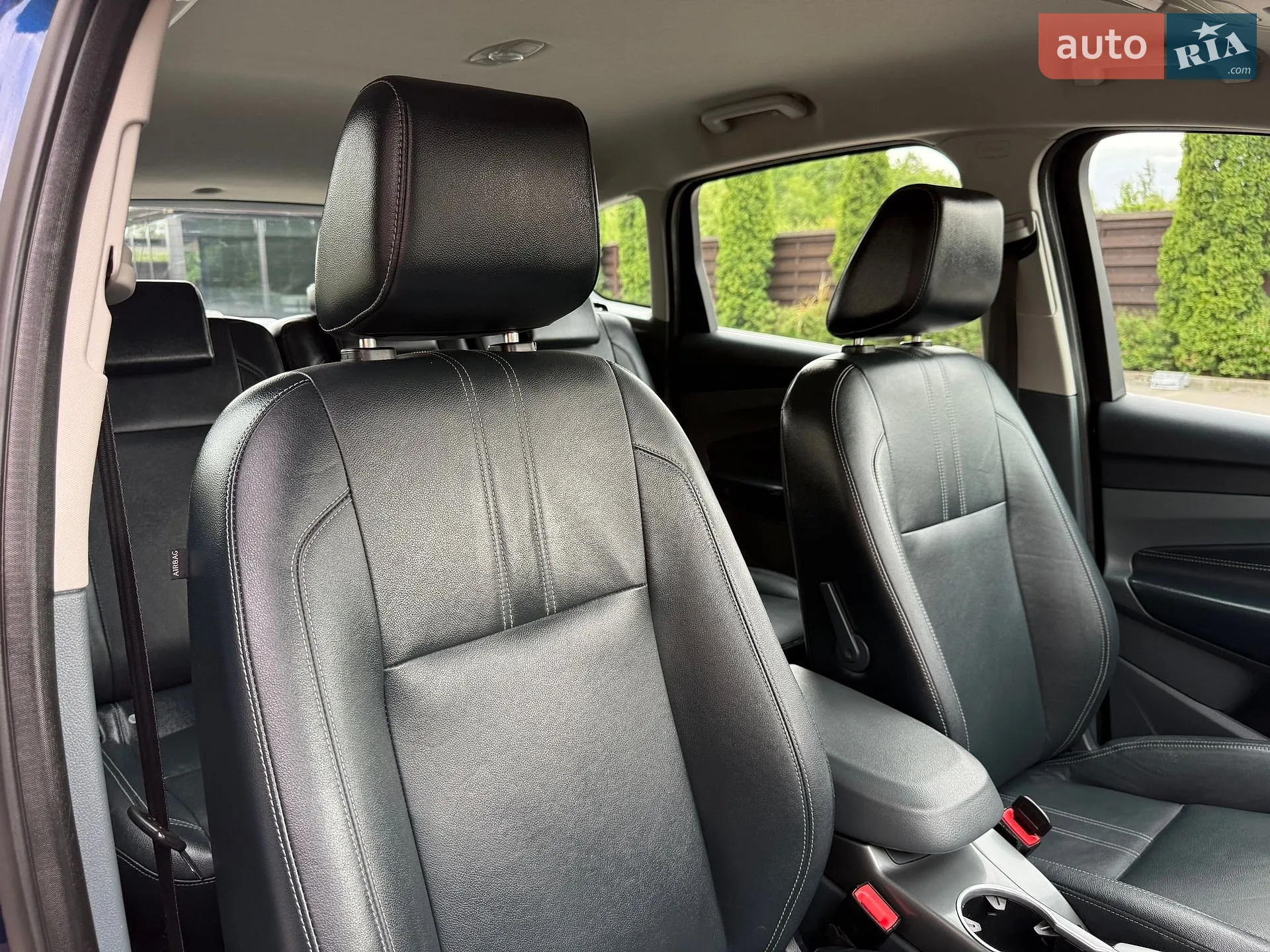 2013 Ford C-MAX - мініатюра 84