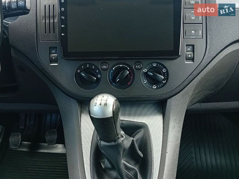 Минивэн Ford C-Max 2006 в Бердичеве фото 11 Минивэн Ford C-Max 2006 в Бердичеве