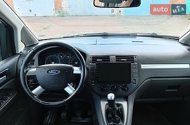 Минивэн Ford C-Max 2006 в Бердичеве фото 14 Минивэн Ford C-Max 2006 в Бердичеве
