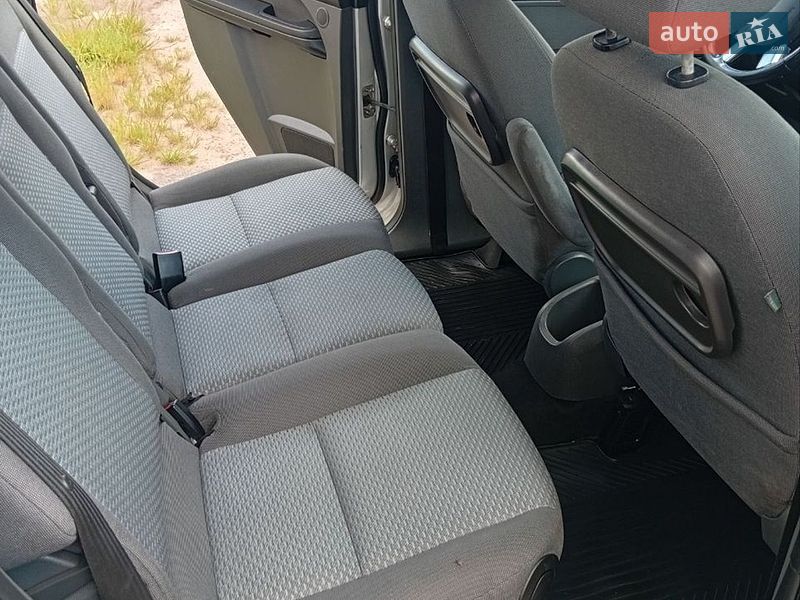 Минивэн Ford C-Max 2006 в Бердичеве фото 13 Минивэн Ford C-Max 2006 в Бердичеве