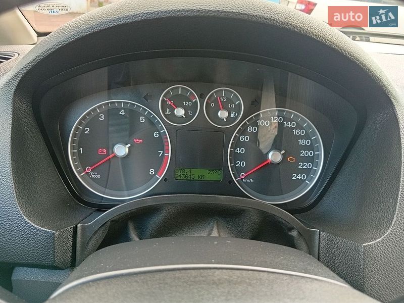 Минивэн Ford C-Max 2006 в Бердичеве фото 15 Минивэн Ford C-Max 2006 в Бердичеве