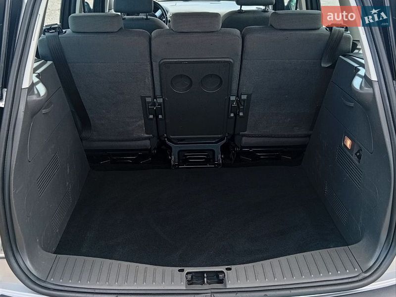 Минивэн Ford C-Max 2006 в Бердичеве фото 16 Минивэн Ford C-Max 2006 в Бердичеве