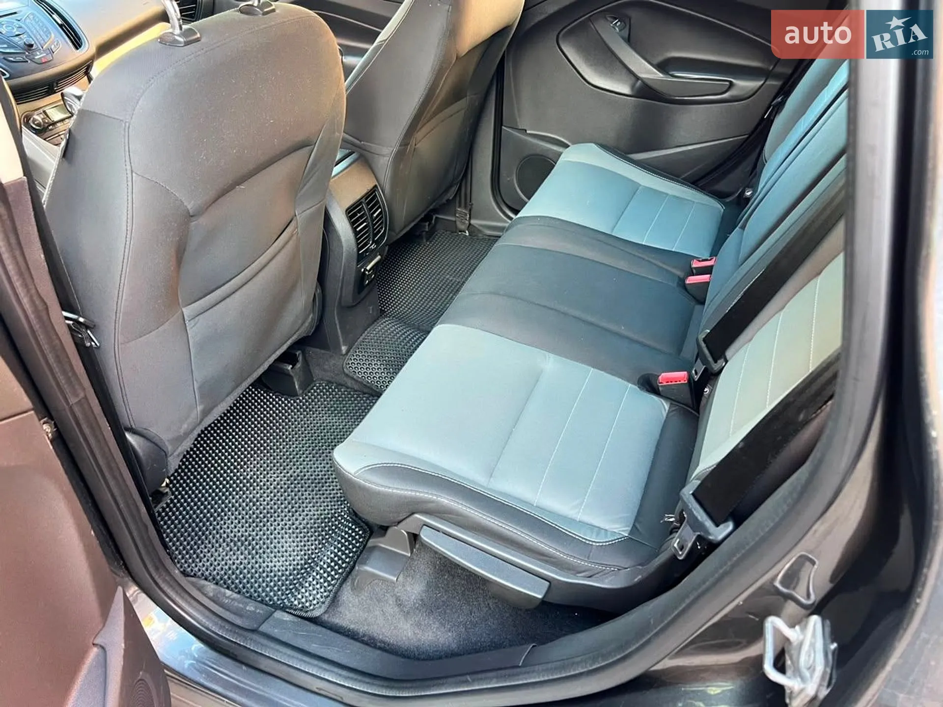2016 Ford C-MAX - мініатюра 6