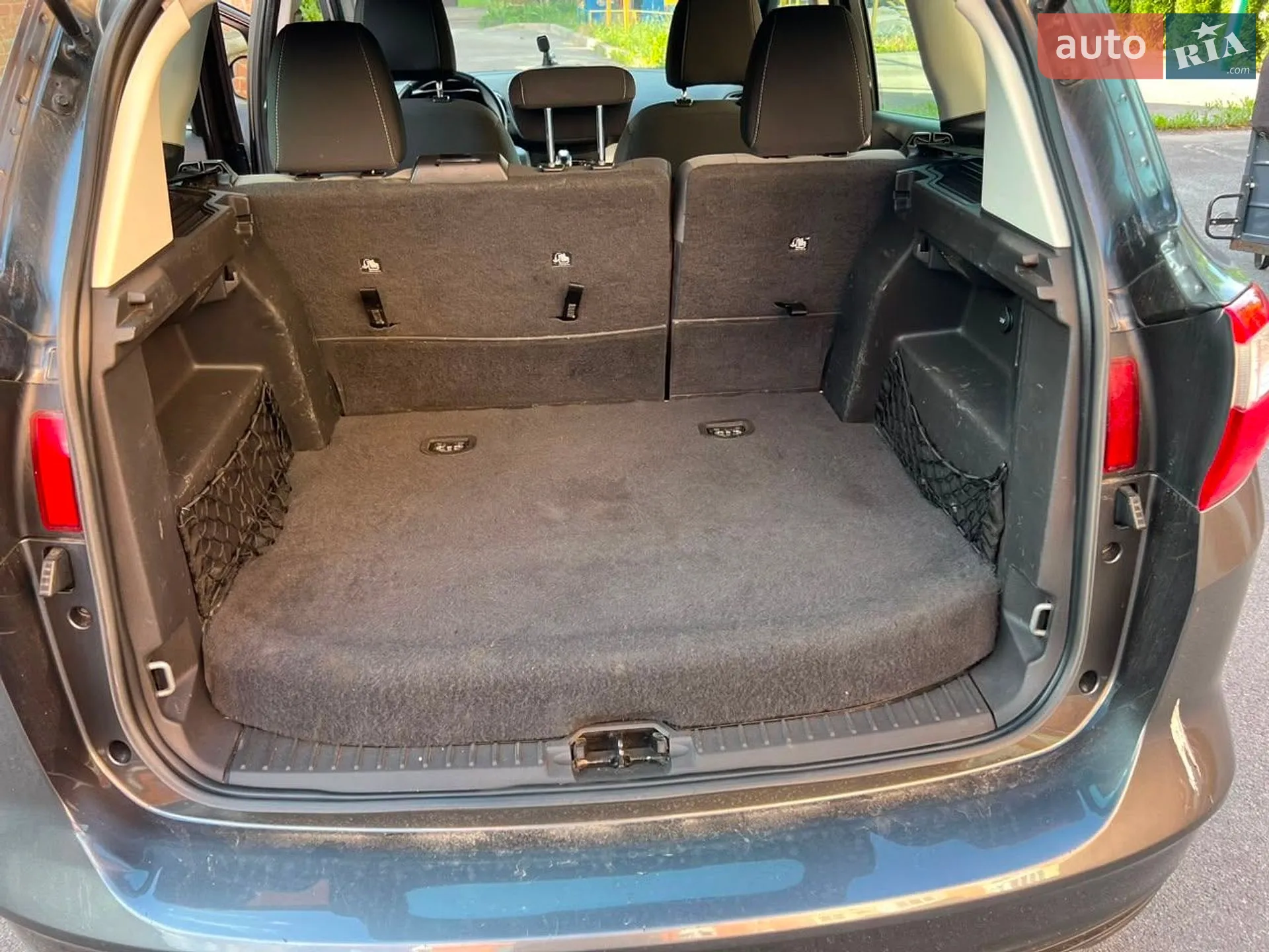 2016 Ford C-MAX - мініатюра 12