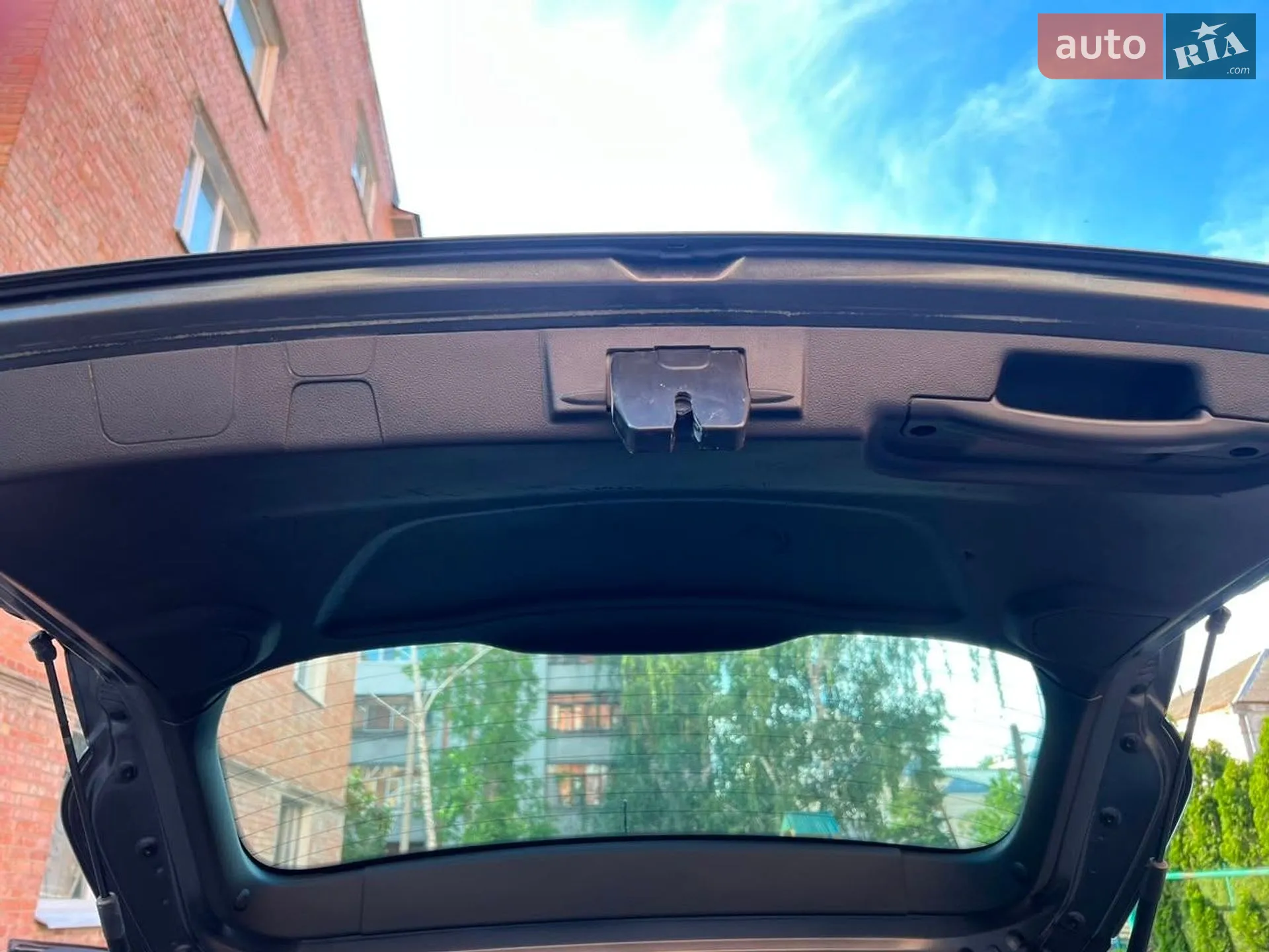 2016 Ford C-MAX - мініатюра 13