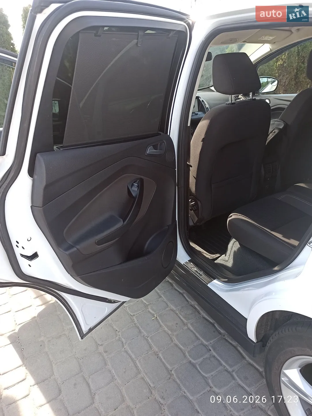 2016 Ford C-MAX - мініатюра 4