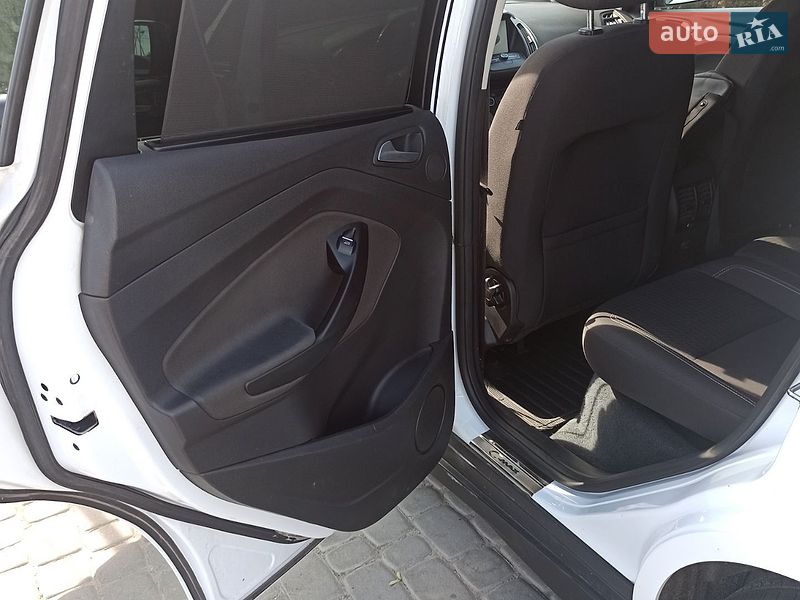 Мінівен Ford C-Max 2016 в Львові