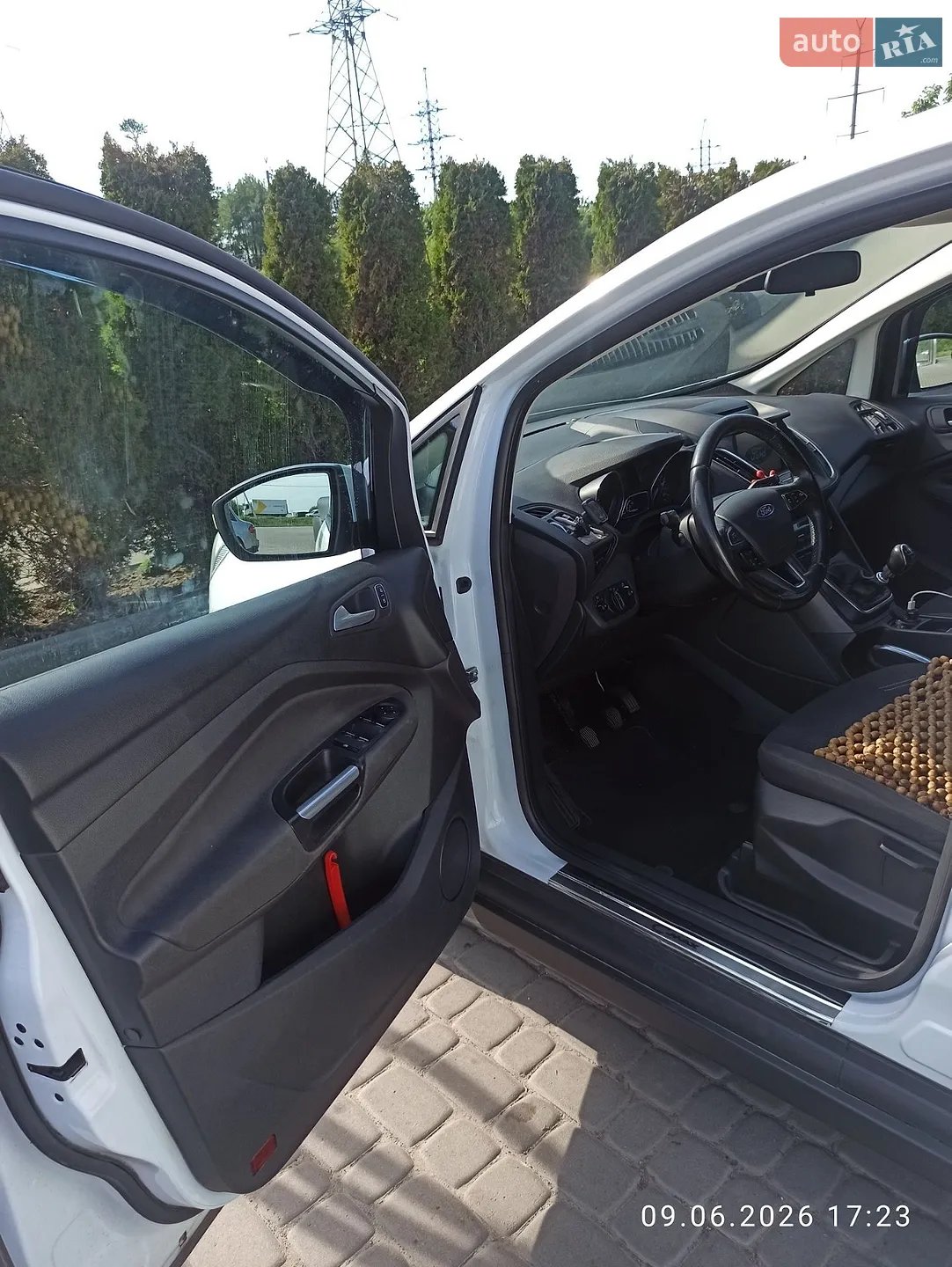 2016 Ford C-MAX - мініатюра 5