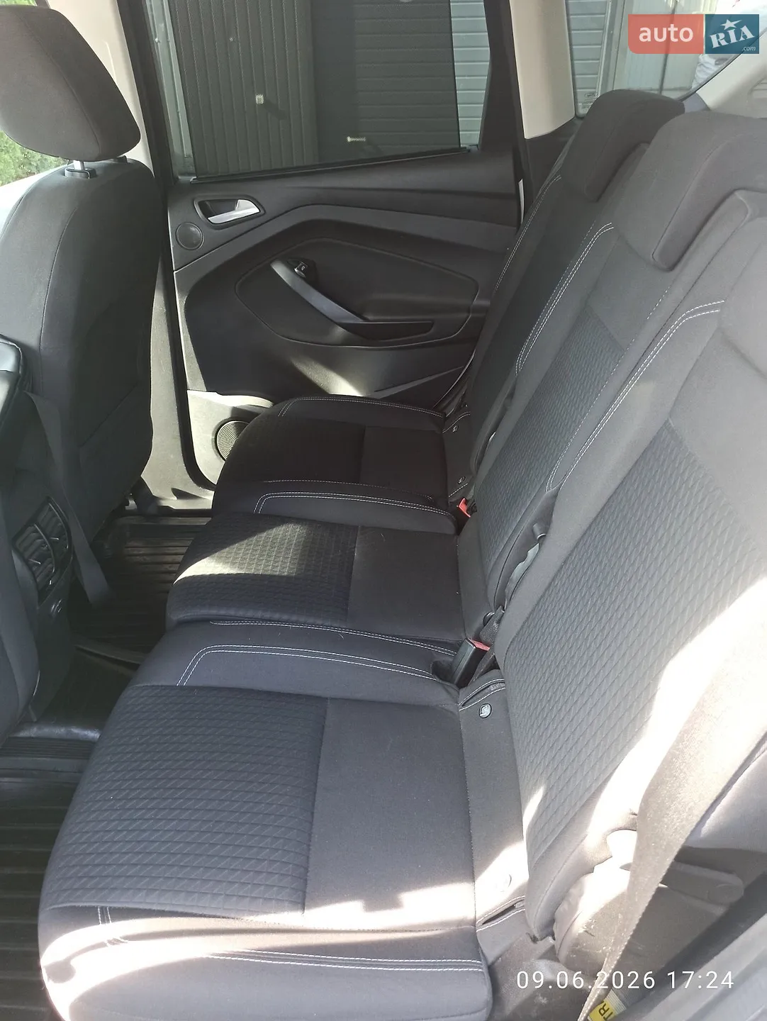 2016 Ford C-MAX - мініатюра 7