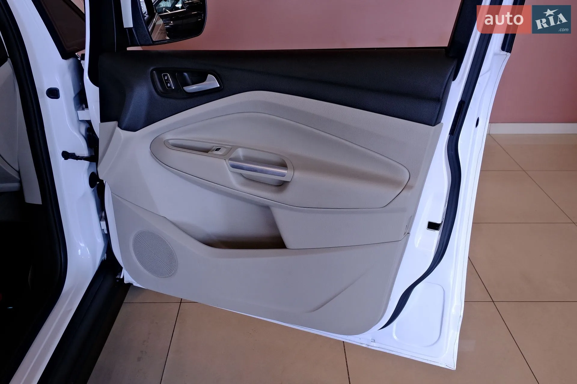 2014 Ford C-MAX - мініатюра 40