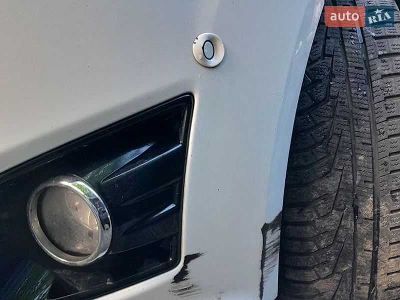 Минивэн Ford C-Max 2015 в Житомире