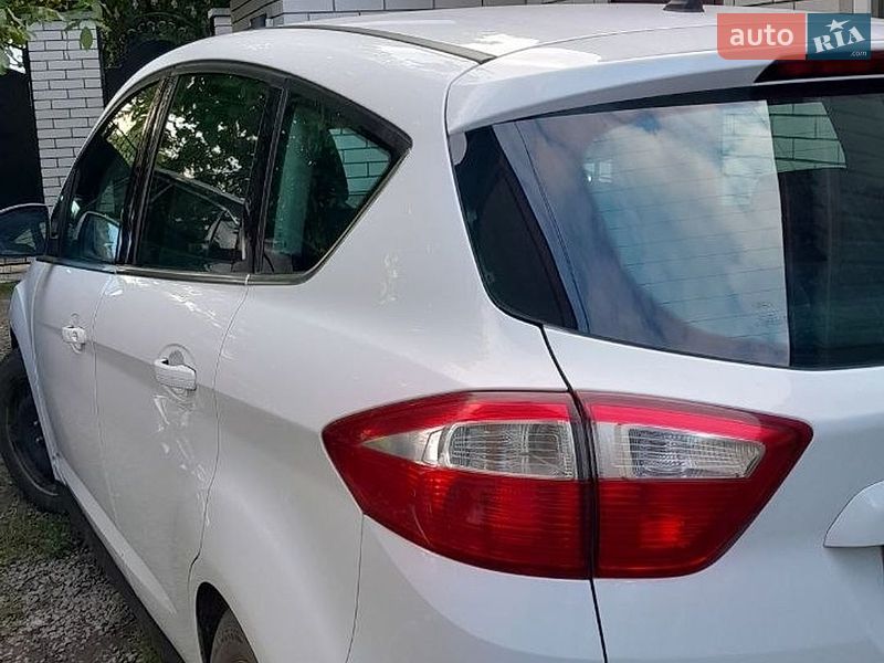 Минивэн Ford C-Max 2015 в Житомире