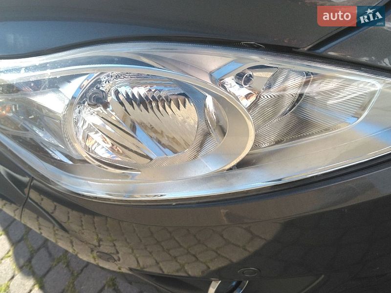Минивэн Ford C-Max 2017 в Львове фото 11 Минивэн Ford C-Max 2017 в Львове