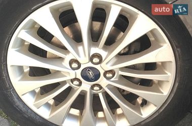 Минивэн Ford C-Max 2017 в Львове фото 5 Минивэн Ford C-Max 2017 в Львове