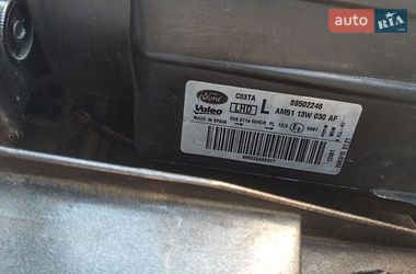 Минивэн Ford C-Max 2017 в Львове фото 13 Минивэн Ford C-Max 2017 в Львове