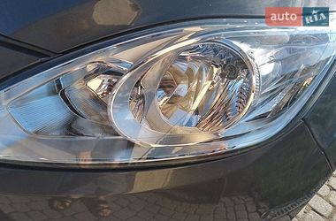 Минивэн Ford C-Max 2017 в Львове фото 15 Минивэн Ford C-Max 2017 в Львове