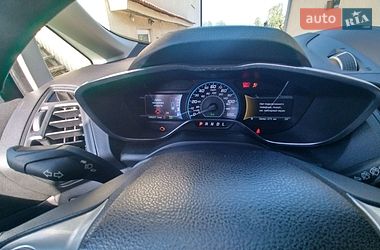 Минивэн Ford C-Max 2017 в Львове фото 19 Минивэн Ford C-Max 2017 в Львове