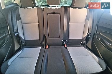 Минивэн Ford C-Max 2017 в Львове фото 20 Минивэн Ford C-Max 2017 в Львове